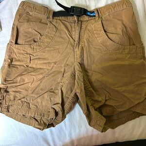 Kavu men’s shorts medium